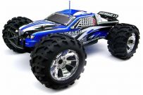 Redcat Racing Earthquake 3.5 1/8 Scale Nitro Monster Truck